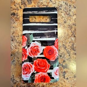 BURGA GALEXY S10 PHONE CASE